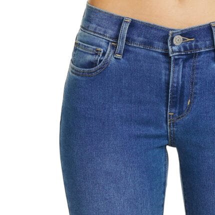 Jeans Slimfit Women Jeans