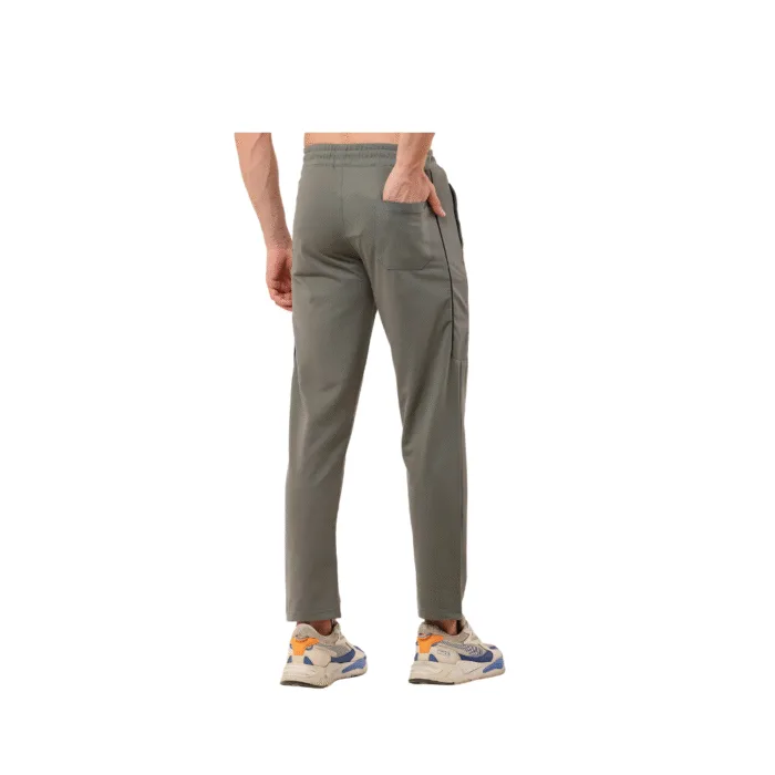 Mars Fashions Lounge Pyjama Olive back side
