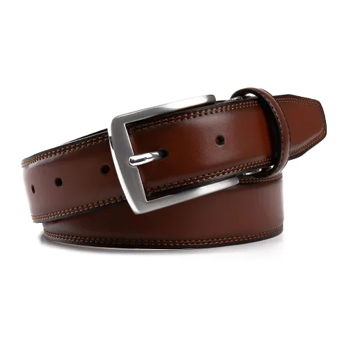 Men Fashion Assories Belts Geniun Lether 1