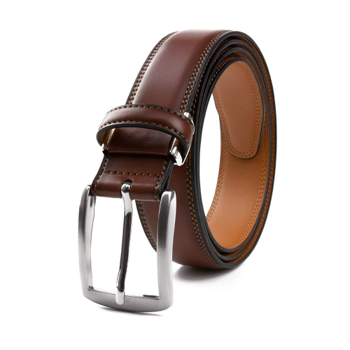 Men's PU Leather Casual Belt Discover Timeless Style