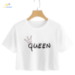 Mars Fashions Crop Top MFCT1