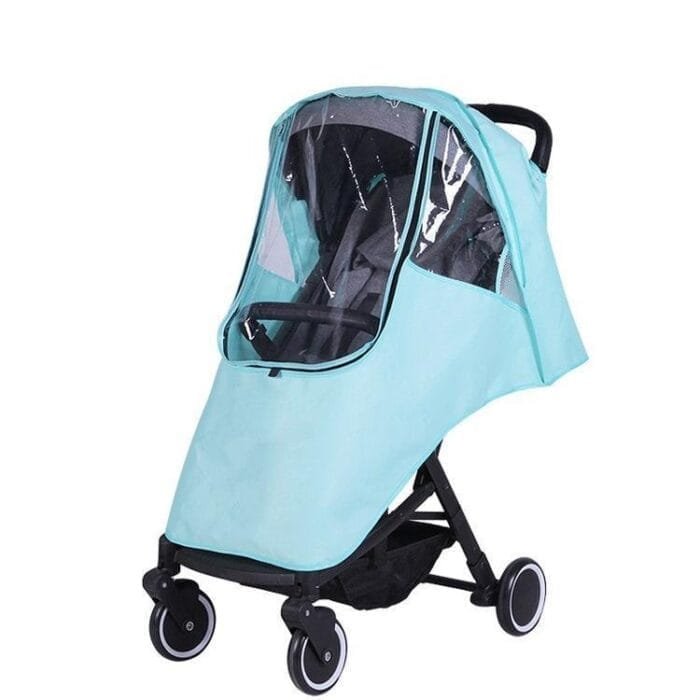 Mars Fashions Universal Stroller Cover