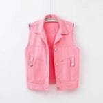 Denim Jacket for women