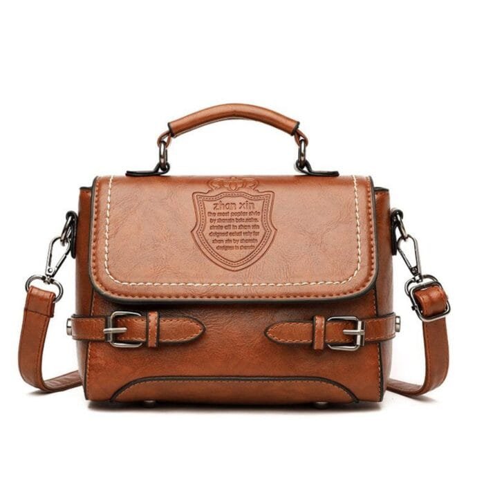 Messenger bag for women