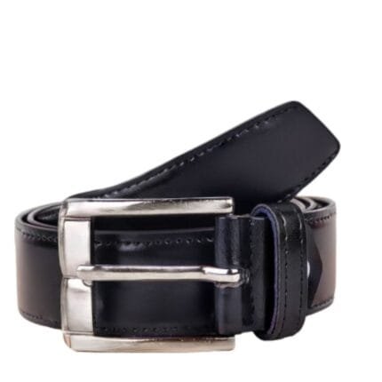 Mars Pu leather belt