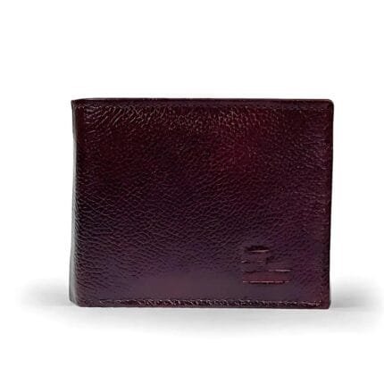 Brown Wallet for men