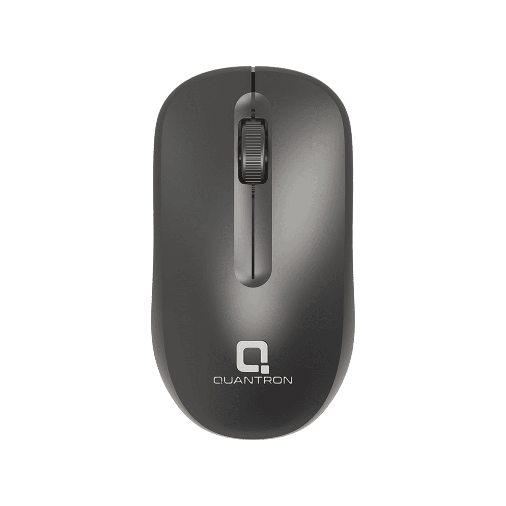 QMU 525 Wireless Mouse