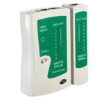 RJ 45 Rj 11 Cable Tester