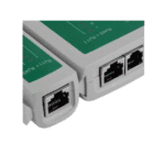 RJ 45 Rj 11 Cable lane Tester