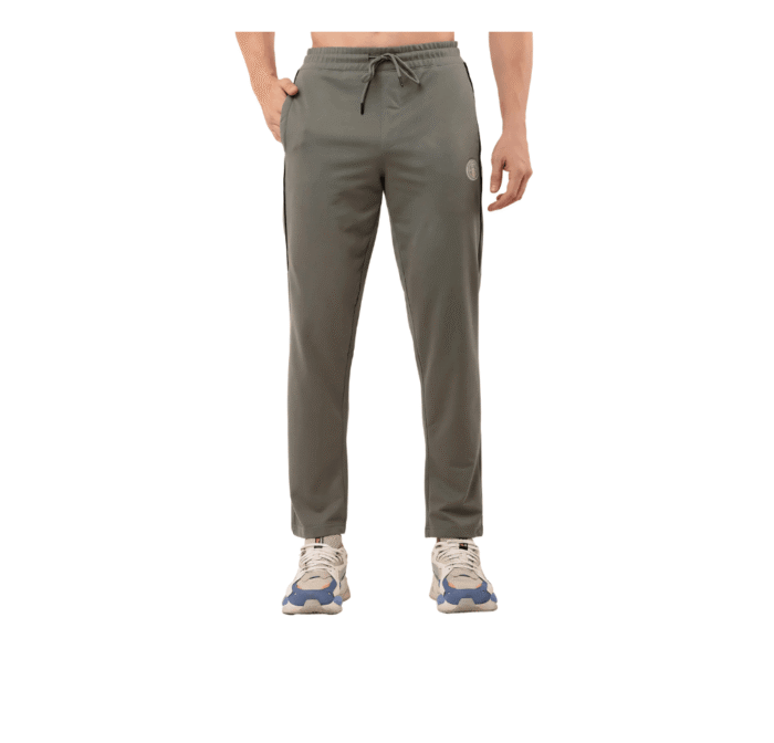 Mars Fashions Lounge Pyjama Olive