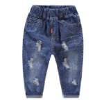 Denim jeans for kids