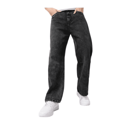 Mars Denim Jeans Black
