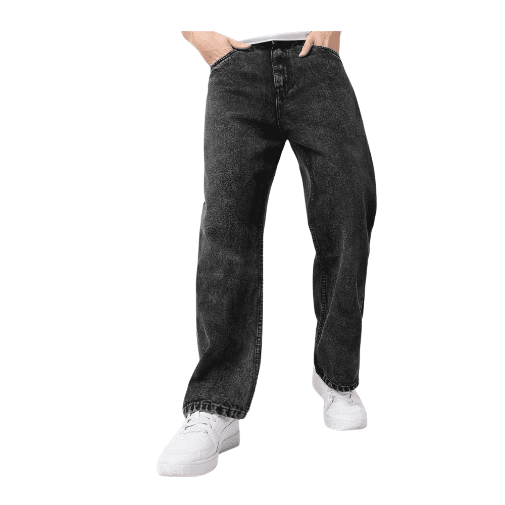 Mars Denim Jeans Black Mars Denim Jeans Black
