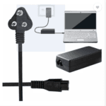 Power code 3pin laptop