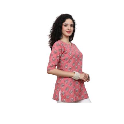 Mars fashions Kurti