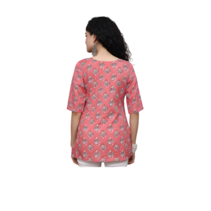 Mars kurti
