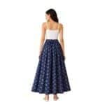 long skirt
