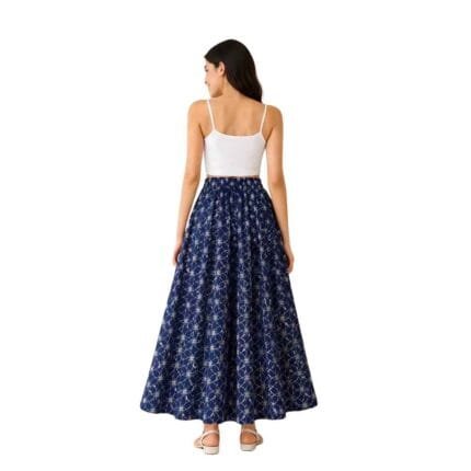 long skirt