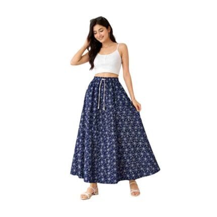 long skirts for women