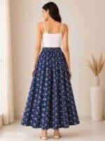 long skirt