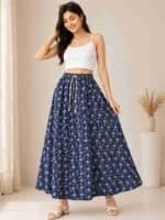 long skirt
