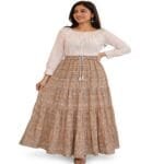 long skirt for women