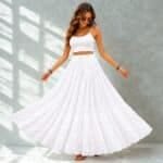 chiken skirt
