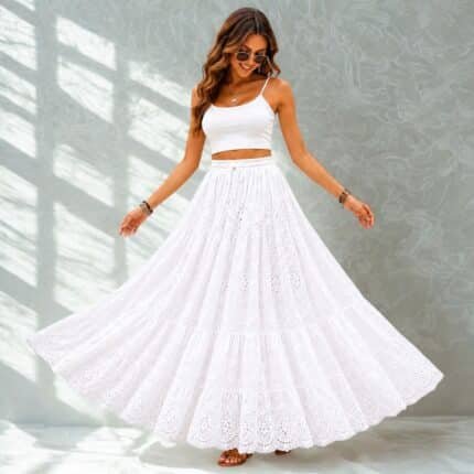 chiken skirt